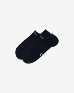 Calvin Klein Ponožky 2 páry Modrá