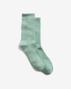 GAP Athletic Ponožky Zelená