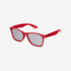 Vans Spicoli Flat Slnečné okuliare Červená