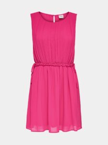 Ružové šaty Jacqueline de Yong Xavi