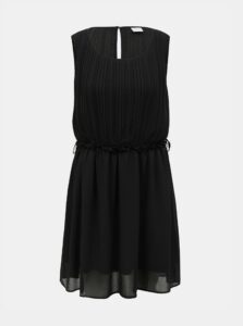 Čierne šaty Jacqueline de Yong Xavi