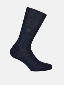 FILA Ponožky Modrá