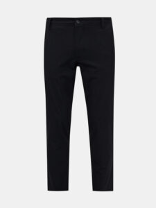 Selected Homme Trousers Nohavice Čierna