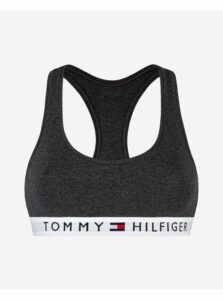 Podprsenky pre ženy Tommy Hilfiger - sivá