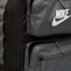 Batohy pre mužov Nike - čierna, sivá