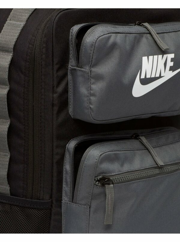 Batohy pre mužov Nike - čierna, sivá