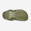 Sandále, papuče pre mužov Crocs - zelená