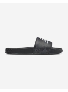 Sandále, papuče pre mužov New Balance - čierna