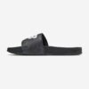 Sandále, papuče pre mužov New Balance - čierna