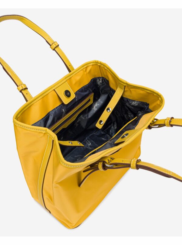 Kabelky pre ženy U.S. Polo Assn. - žltá
