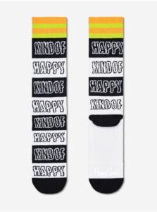 pre mužov Happy Socks - biela