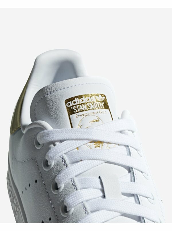 Tenisky pre ženy adidas Originals - biela