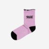 Ponožky pre ženy VANS - ružová