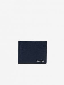 Calvin Klein Peňaženka Modrá