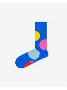 Ponožky Happy Socks - modrá