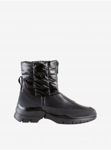 Zimná obuv pre ženy Högl - čierna
