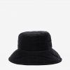 Čiapky, čelenky, klobúky pre ženy Desigual - čierna