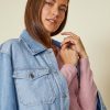 Topy a tričká pre ženy ZOOT Baseline - staroružová