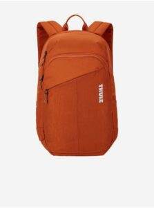 Oranžový batoh Case Logic