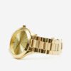 Dámske hodinky s remienkom v zlatej farbe Michael Kors