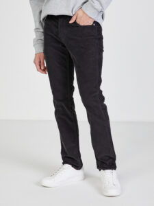 Levi's® 511™ Slim Jeans Čierna