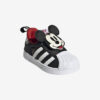 adidas Originals Disney Superstar 360 Tenisky dětské Čierna