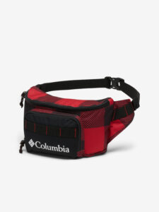 Columbia Zigzag™ Hip Pack Ľadvinka Červená