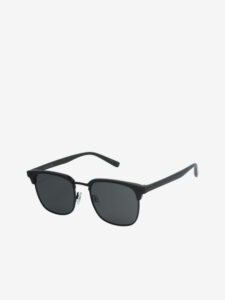 Jack & Jones Slnečné okuliare Čierna