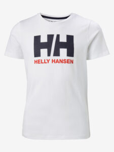 Helly Hansen Tričko detské Biela