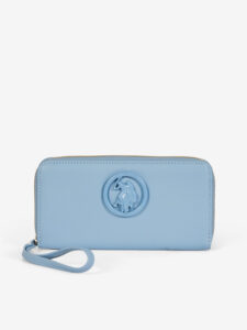 U.S. Polo Assn Prestonwood Peňaženka Modrá