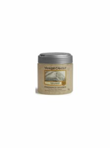Yankee Candle voňavé perly Warm Cashmere