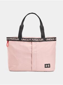 Tašky pre ženy Under Armour - ružová