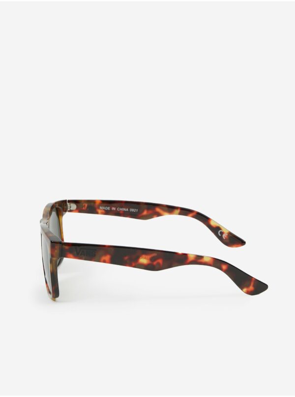 Slnečné okuliare pre mužov VANS - hnedá