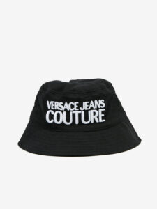 Versace Jeans Couture Klobúk Čierna