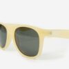 Žlté slnečné okuliare Vans Spicoli 4 Shades