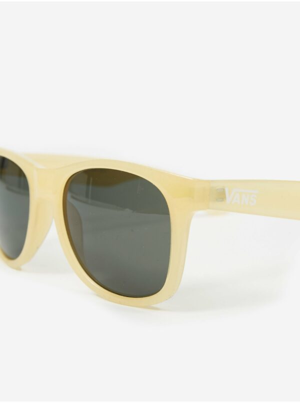 Žlté slnečné okuliare Vans Spicoli 4 Shades