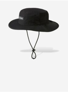 Čierny klobúk Dakine No Zone