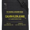 Calvin Klein CKJ Sport Essentials Mcrfltpk Ip Black Taška Čierna