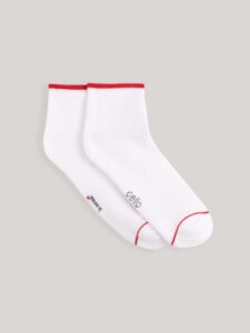 Celio Biere Ponožky Biela