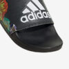 adidas Originals Adilette Comfort Šľapky Čierna