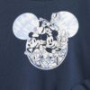 GAP Disney Mickey Mikina detská Modrá