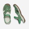 Sandále pre ženy Keen - zelená