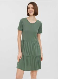 Šaty pre ženy VERO MODA - zelená