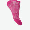 FILA Ponožky 3 páry Ružová Biela