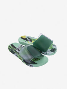 Ipanema Sandále Zelená