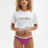Calvin Klein Underwear	 Bikini Nohavičky 3 ks Biela