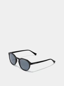 Čierne slnečné okuliare Hawkers Warwick