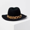 Čiapky, čelenky, klobúky pre ženy CAMAIEU - čierna