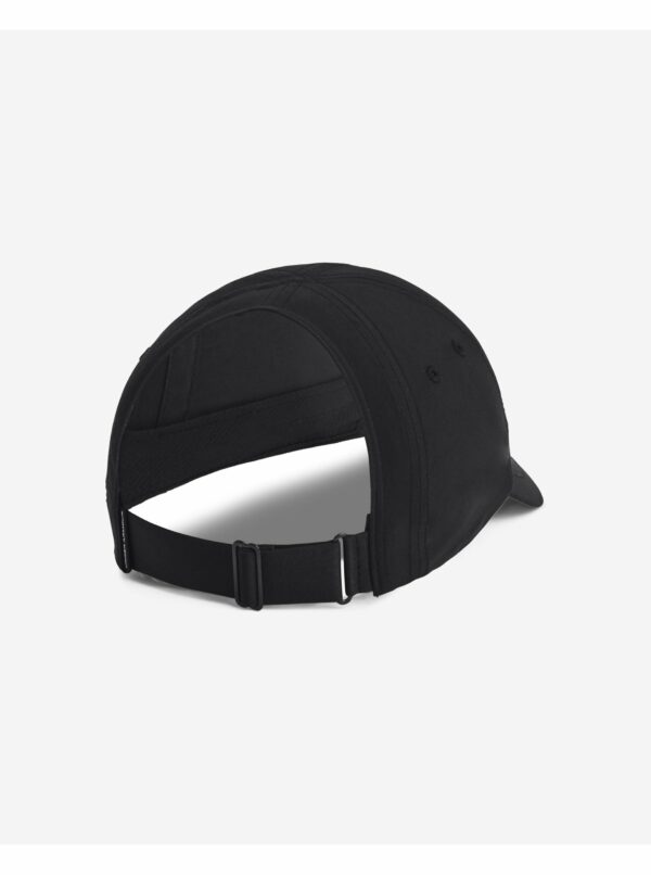 Čiapky, čelenky, klobúky pre ženy Under Armour - čierna