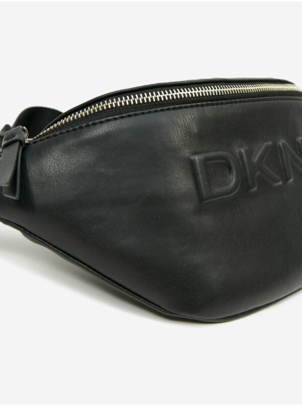 Ľadvinky
  pre ženy DKNY - čierna